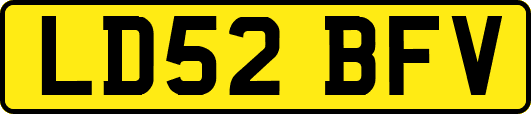 LD52BFV