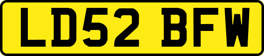 LD52BFW