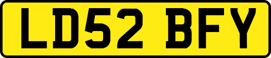 LD52BFY