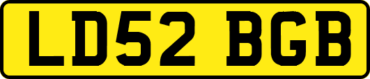 LD52BGB