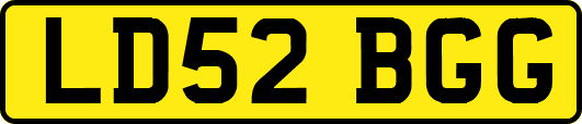 LD52BGG