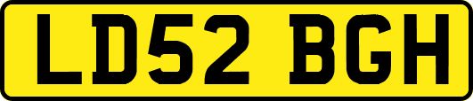 LD52BGH