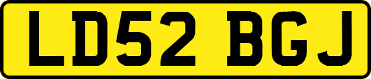 LD52BGJ