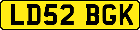 LD52BGK