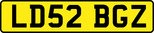 LD52BGZ