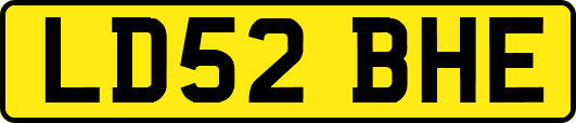 LD52BHE