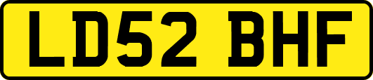 LD52BHF