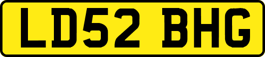 LD52BHG
