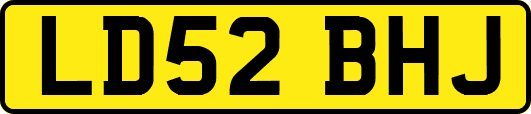 LD52BHJ