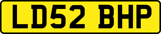 LD52BHP