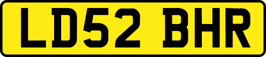 LD52BHR