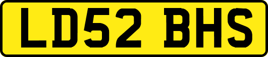 LD52BHS