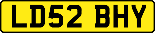 LD52BHY