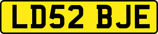 LD52BJE
