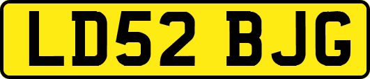 LD52BJG