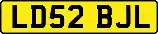 LD52BJL