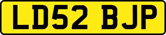 LD52BJP