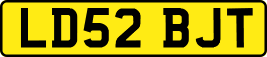 LD52BJT