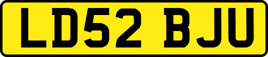 LD52BJU