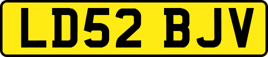 LD52BJV
