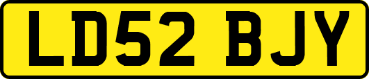 LD52BJY