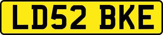 LD52BKE