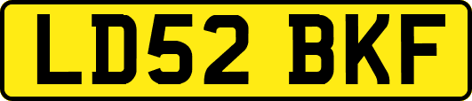 LD52BKF