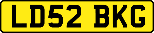LD52BKG