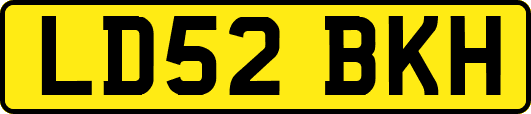 LD52BKH