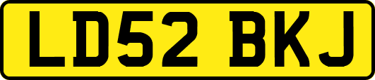 LD52BKJ
