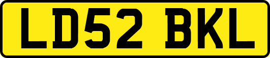 LD52BKL