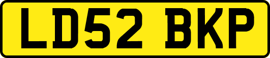 LD52BKP