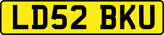 LD52BKU