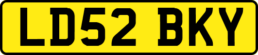 LD52BKY