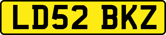 LD52BKZ