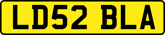 LD52BLA