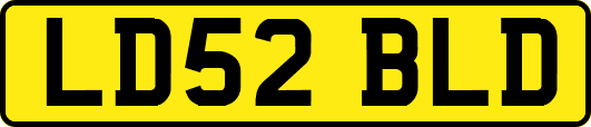 LD52BLD