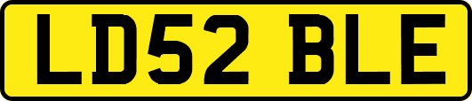 LD52BLE