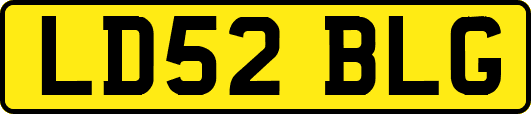 LD52BLG