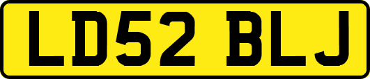 LD52BLJ