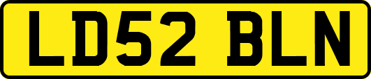LD52BLN