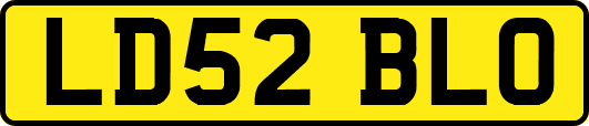 LD52BLO