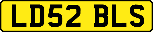 LD52BLS