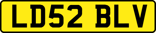 LD52BLV