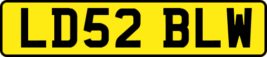 LD52BLW