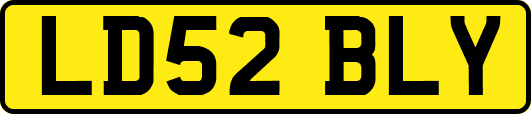 LD52BLY