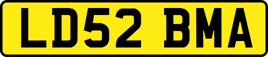 LD52BMA