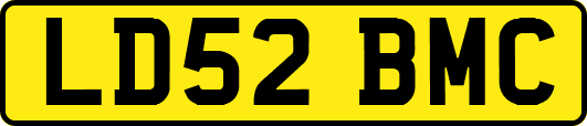LD52BMC