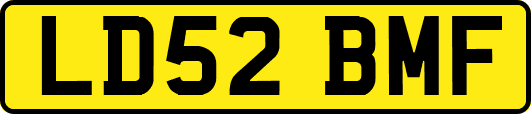 LD52BMF