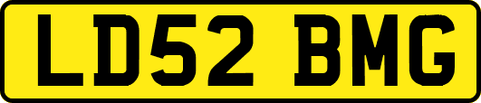 LD52BMG